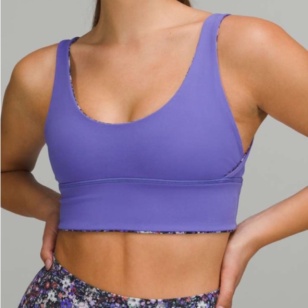 Lululemon Align Reversible size 2 - Picture 3 of 8